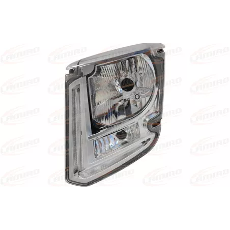 Volvo FL / FE Euro 6 Scheinwerfer Links (Elektrisch Verstellbar, Mit Motor)