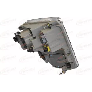 Volvo FL / FE Euro 6 Phare Gauche (Réglage Électrique, Avec Moteur)