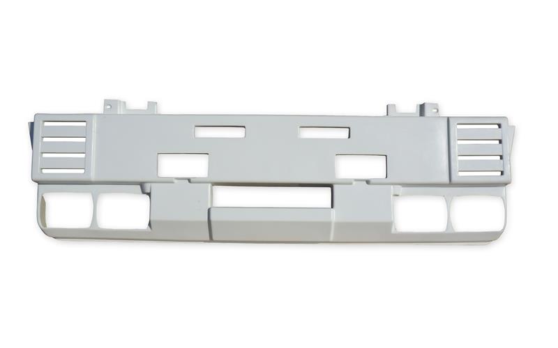 Renault Magnum Front Bumper