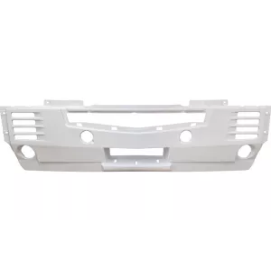 Renault Magnum E-tech Front Bumper With Fog Lamp Hole