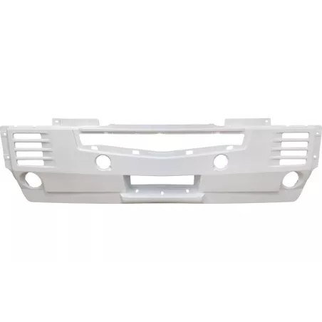 Renault Magnum E-tech Front Bumper With Fog Lamp Hole