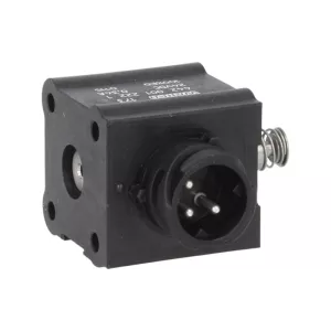MAN ECAS / TASC Valve Coil 24V
