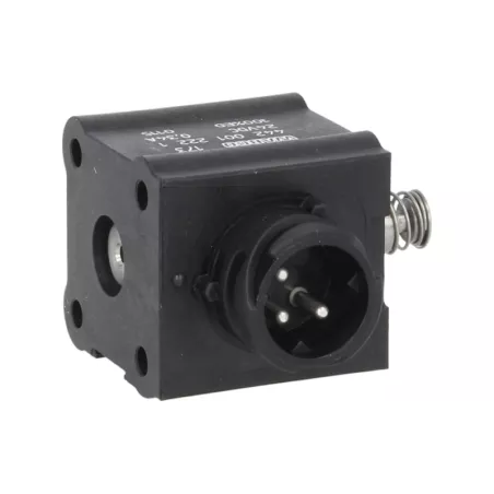 MAN ECAS / TASC Valve Coil 24V