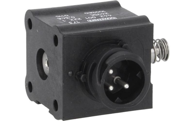 MAN ECAS / TASC КАТУШКА КЛАПАНА 24V