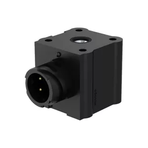 MAN ECAS / TASC Bobina de Válvula 24V