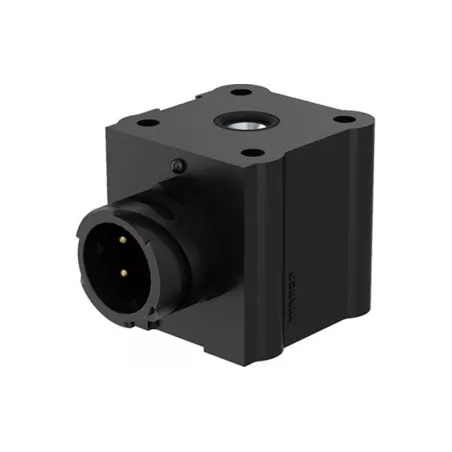 MAN ECAS / TASC КАТУШКА КЛАПАНА 24V