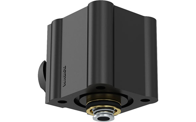 MAN ECAS / TASC КАТУШКА КЛАПАНА 24V