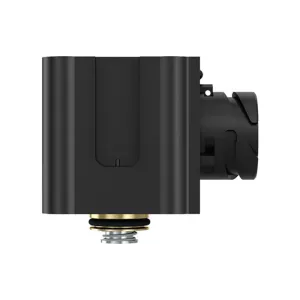 MAN ECAS / TASC Ventilspule 24V
