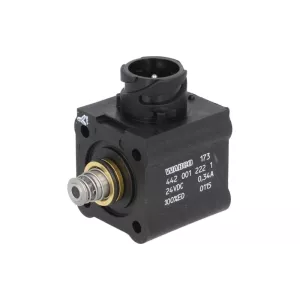 MAN ECAS / TASC КАТУШКА КЛАПАНА 24V