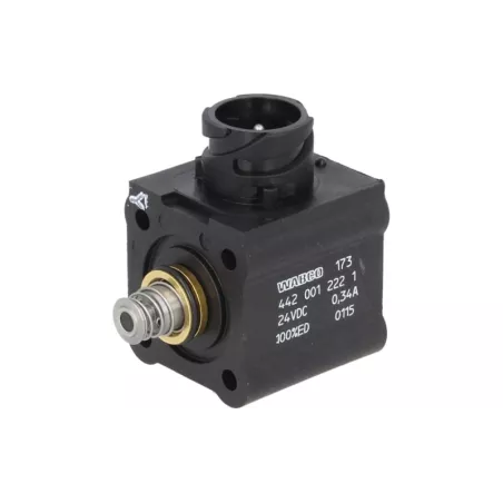 MAN ECAS / TASC Ventilspule 24V