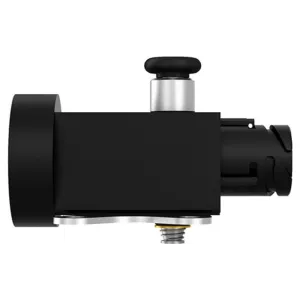 Mercedes Actros MP1 Air Dryer Solenoid Valve Twin-chamber