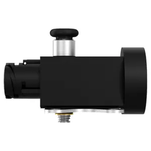 Mercedes Actros MP1 Air Dryer Solenoid Valve Twin-chamber