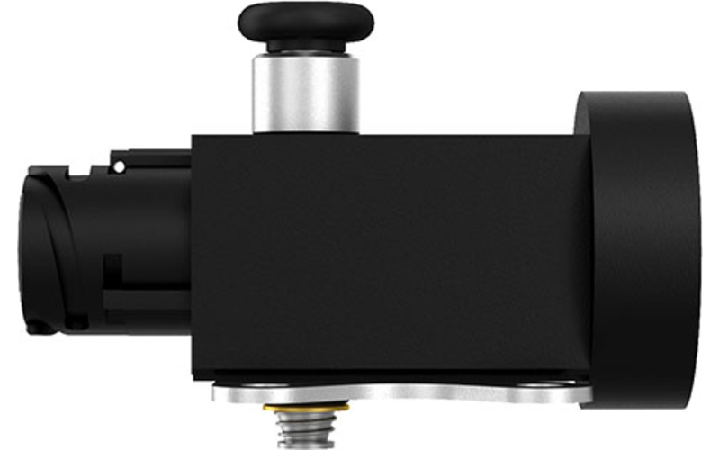 Mercedes Actros MP1 Air Dryer Solenoid Valve Twin-chamber