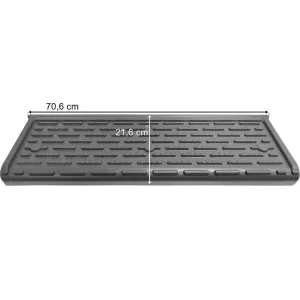 Renault Magnum RH / LH Storage Step