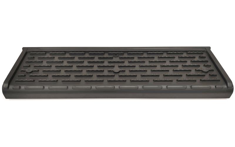 Renault Magnum RH / LH Storage Step
