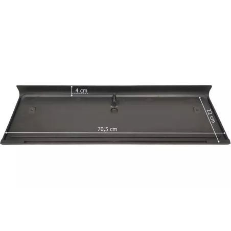 Renault Magnum RH / LH Storage Step
