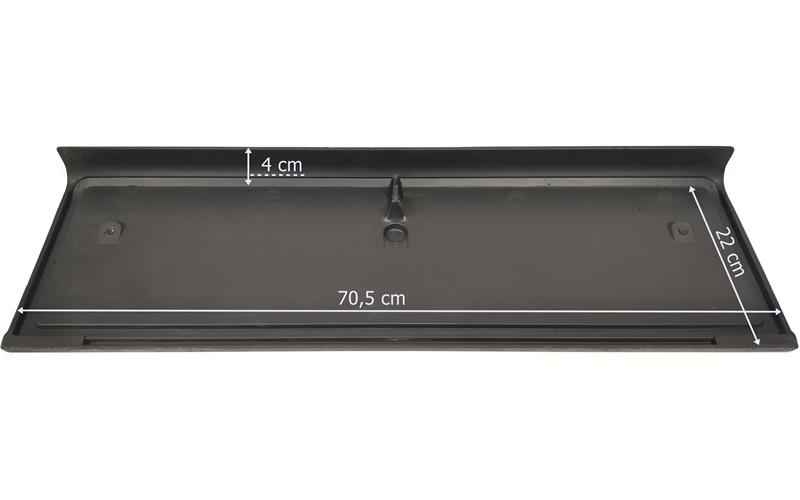 Renault Magnum Trittstufe Einstieg
