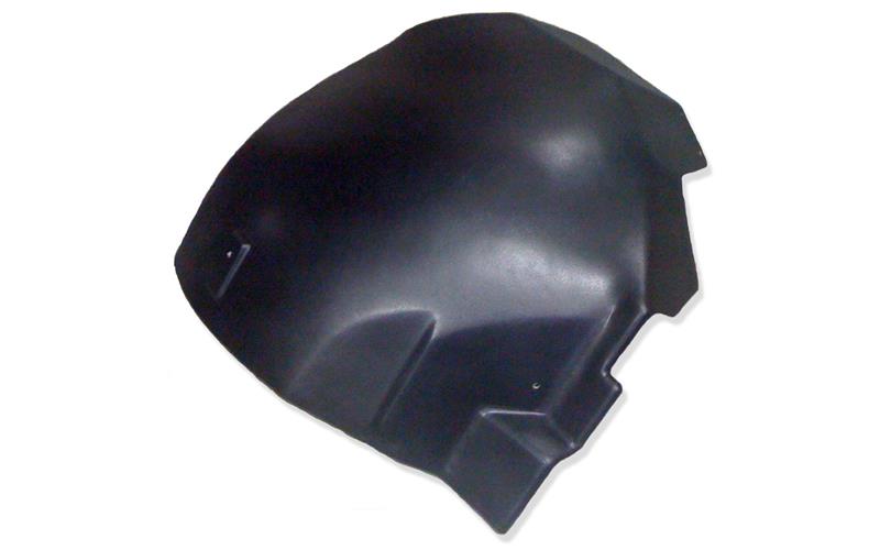 Renault Magnum LH Front Cab Mudguard