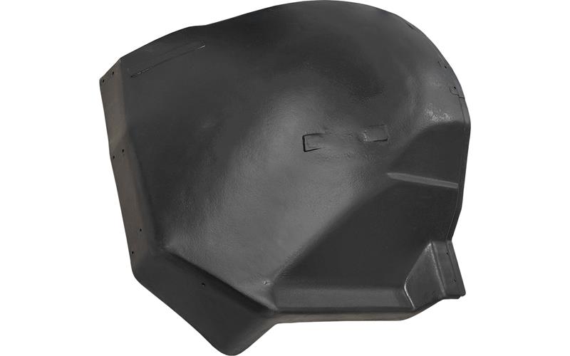 Renault Magnum Kotflügel Hiten Links