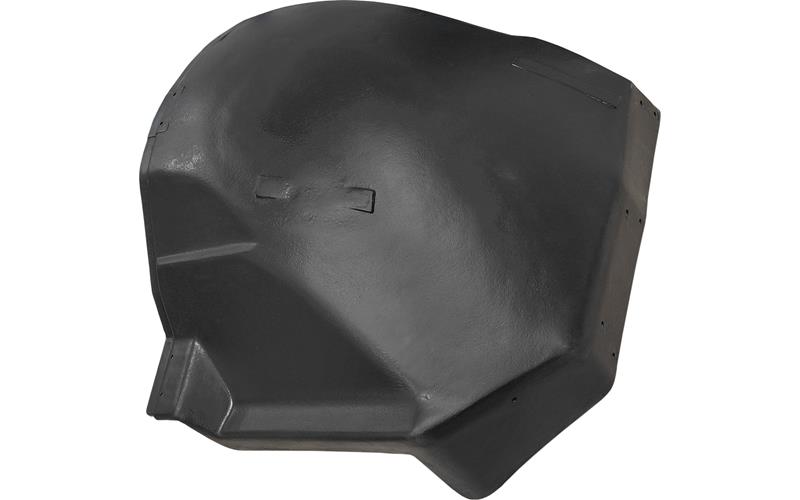 Renault Magnum Garde-boue / Aile Cabine Arrière Droit
