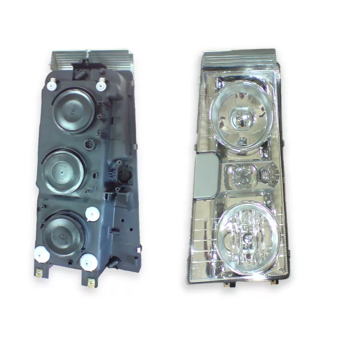 Renault Magnum E-tech / DXi LH Headlamp