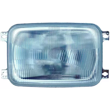 Volvo F12 / Fl6 (1985-1998) RH / LH Front Headlamp