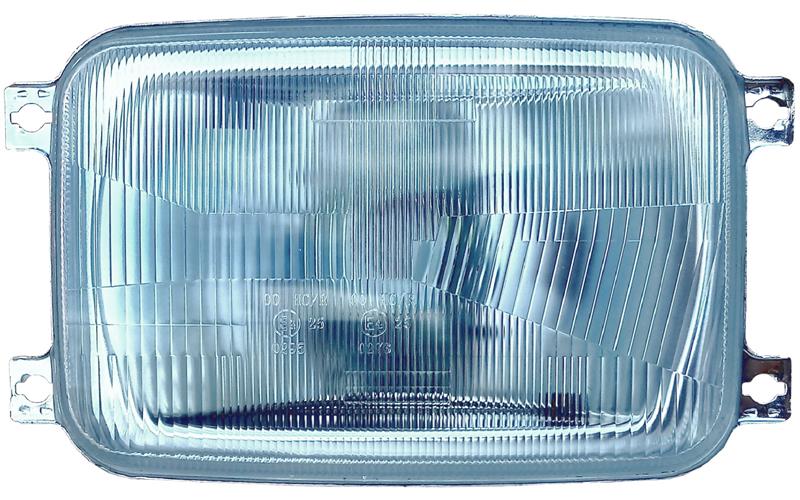 Volvo F12 / Fl6 (1985-1998) RH / LH Front Headlamp