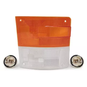 Volvo FL6 / Fs7 Scheinwerfer Blinker Links  (1985-1997)
