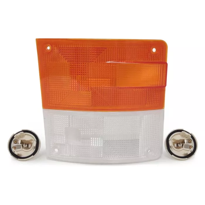 Volvo FL / F12 / Fs7 Lampa Kierunkowskazu Lewa