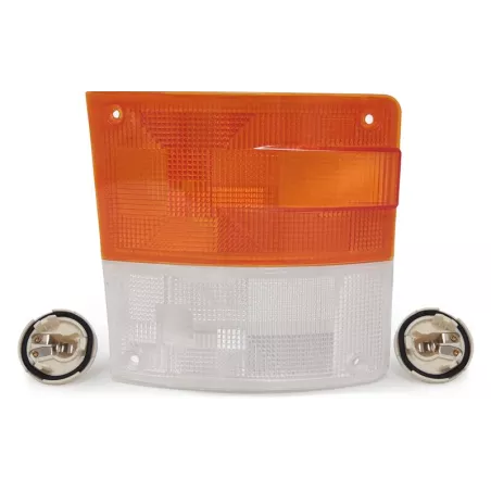 Volvo FL / F12 / Fs7 Turn Signal Lamp LH