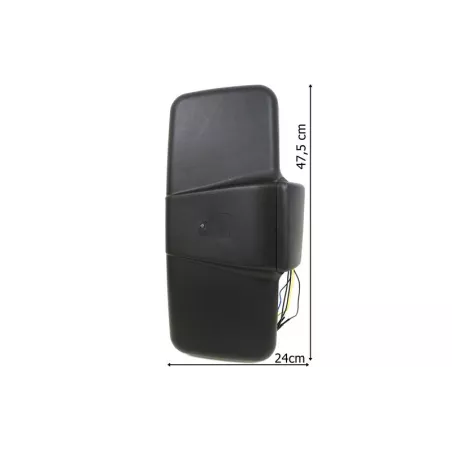 Renault Magnum RH Mirror
