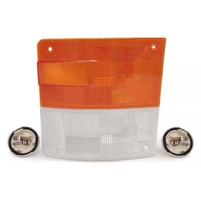 Volvo FL / F12 / Fs7 Feu Clignotant Droit
