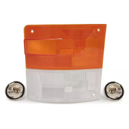 Volvo FL / F12 / Fs7 Lampa Kierunkowskazu Prawa