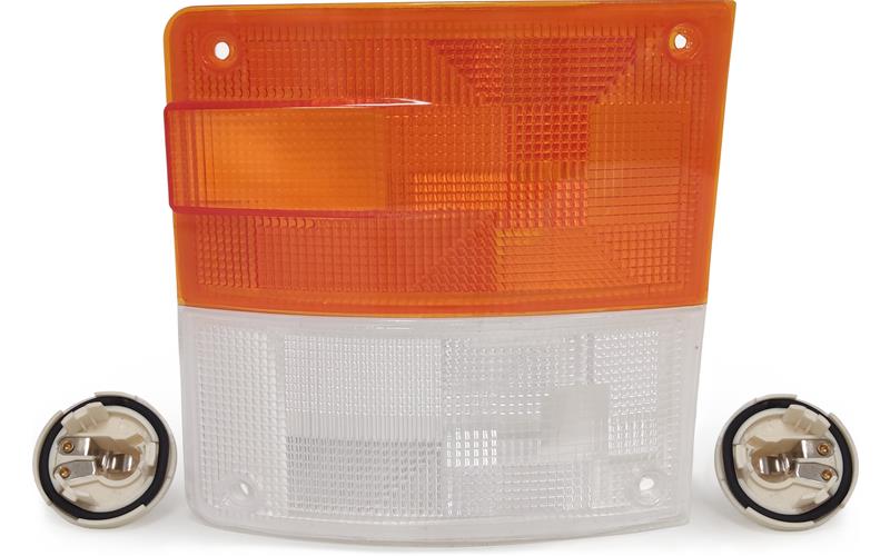 Volvo FL / F12 / Fs7 Feu Clignotant Droit
