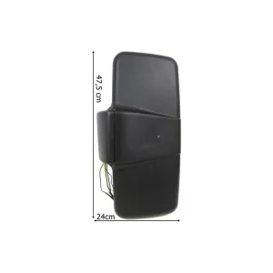 Renault Magnum Espejo Retrovisor Izq