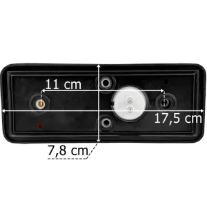 Renault Magnum AE (-1998) Side Indicator RH / LH