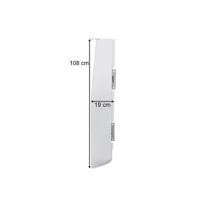Renault Magnum DXi Right Openable Side Cover