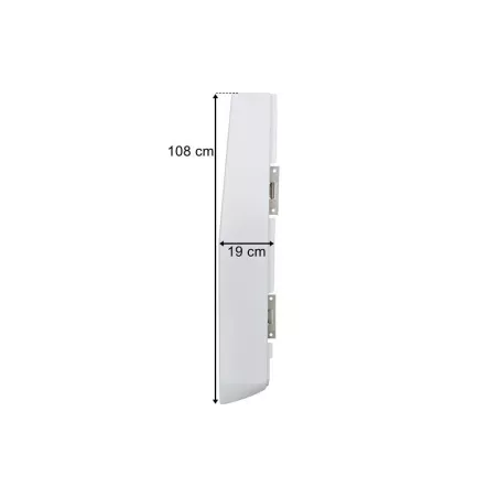 Renault Magnum DXi Right Openable Side Cover