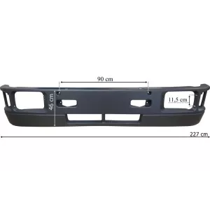 Volvo FL6 / Fs7 (-1996) Frontstoßstange