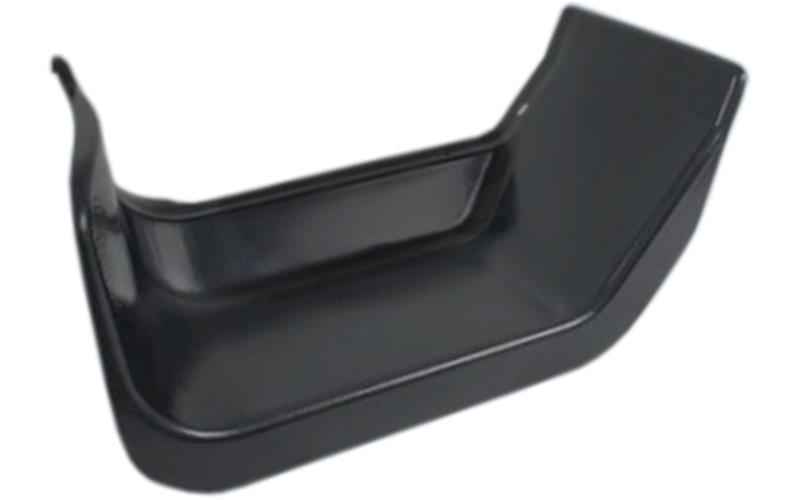 Volvo FL7 / Fl10 / Fl12 LH Step