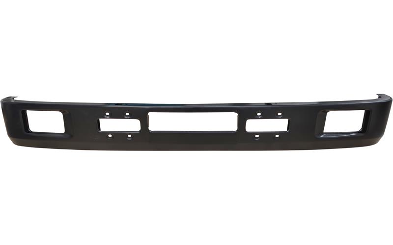 Volvo FL7 / Fl10 Metal Front Bumper