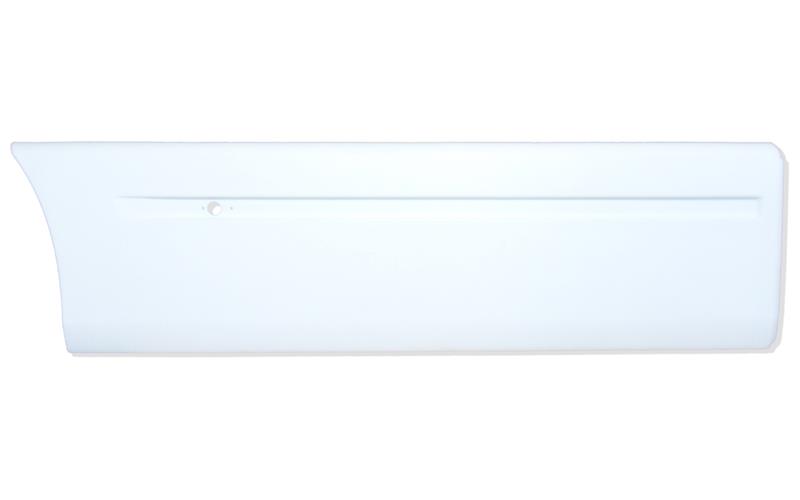 Renault Magnum DXi RH Interaxle Side Skirt