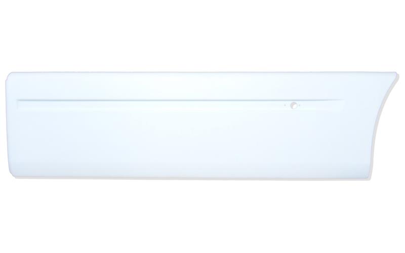 Renault Magnum DXi LH Interaxle Side Skirt