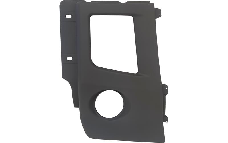 Renault Magnum DXi (2008-) RH Bumper Section