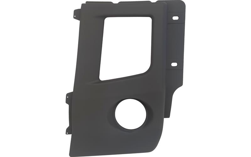 Renault Magnum DXi (2008-) LH Bumper Section