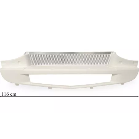 Renault Magnum DXi (2008-) Grille (Small Lower)