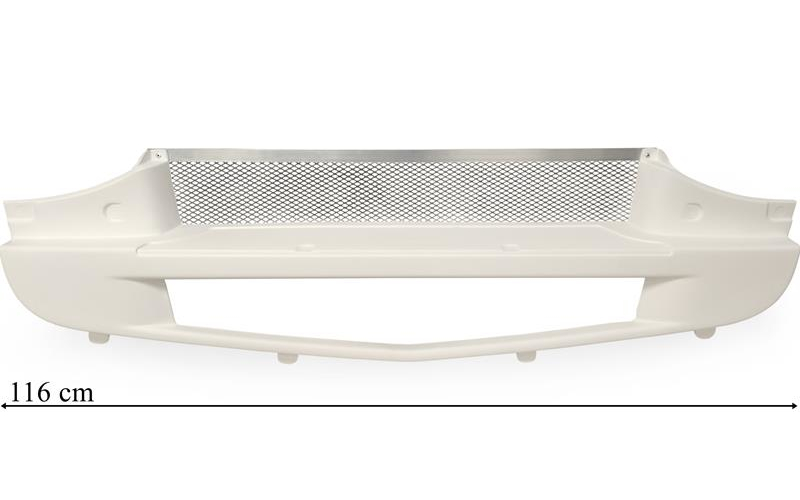 Renault Magnum DXi (2008-) Grille (Small Lower)