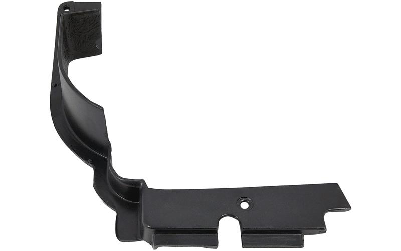 Renault Magnum DXi Bumper Cover RH