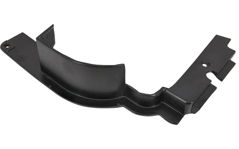 Renault Magnum DXi Bumper Cover RH