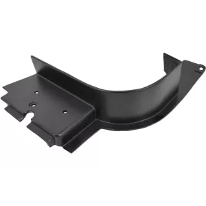 Renault Magnum DXi Bumper Cover LH